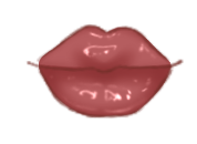 Lips Icon